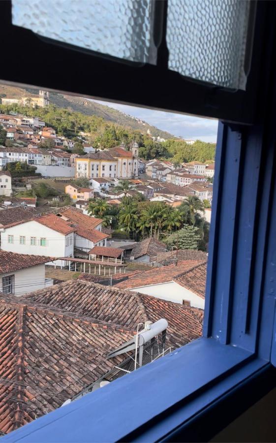 Casa Da Doca Otel Ouro Preto  Dış mekan fotoğraf